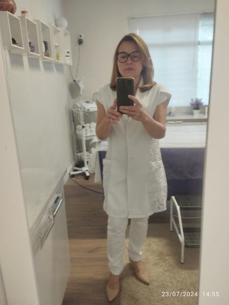 Foto da capa de Eliete Sousa Massagem e Estética Brooklin